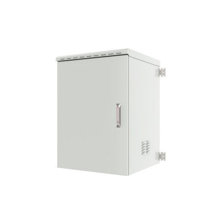 Buy Lanview 19" 16U IP66 Wall Mount - Durable, Weatherproof Solution for Secure Equipment Storage